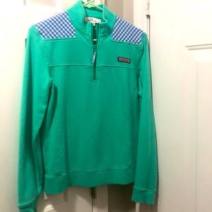 Vineyard Vines Sweatshirt - Size Medium
